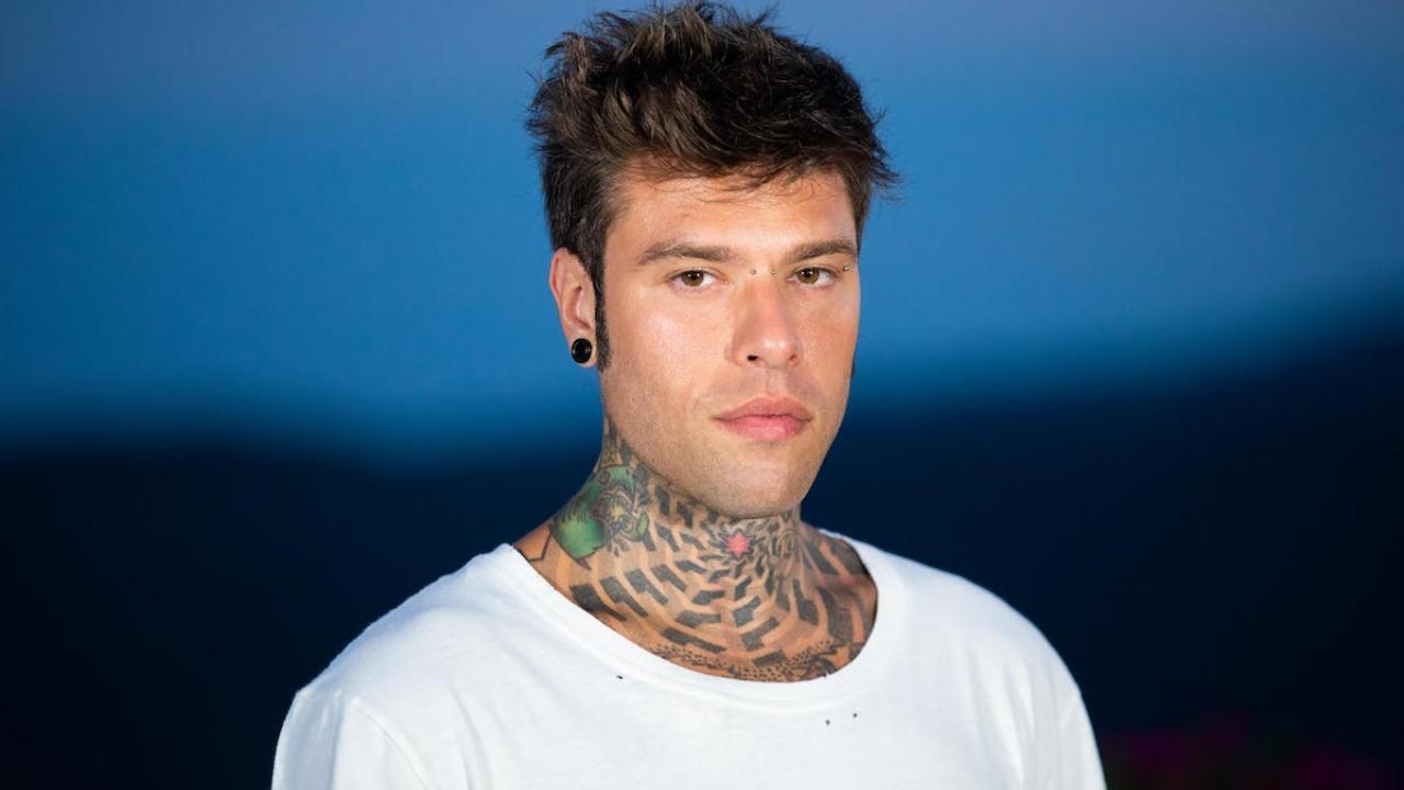 Fedez chi e | carriera | vita privata del cantante - meteoweek