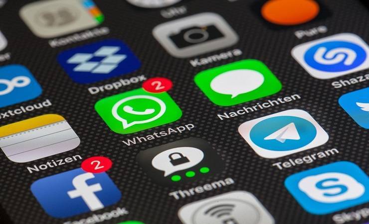 Conversazioni blindate su Whatsapp | Cosa contengono quelle dei ragazzi - meteoweek