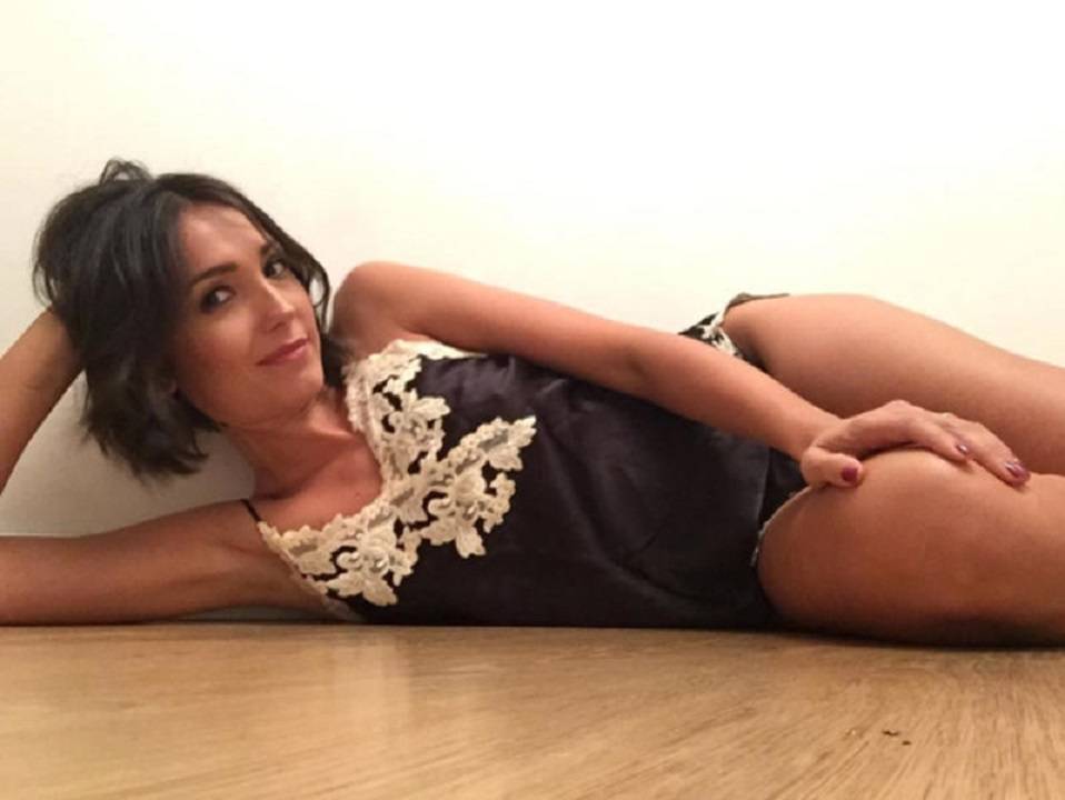 Caterina Balivo cambia look | Nuovo taglio di capelli | Foto - meteoweek