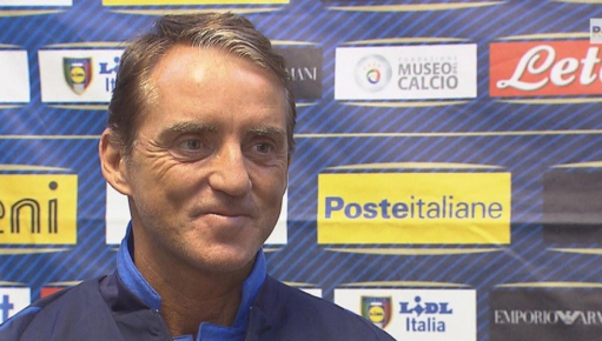 Meteoweek tv | Sabato 12 ottobre 2019 | Qualificazioni Euro 2020 Italia-Grecia | Roberto Mancini – meteoweek