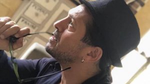Manuel Frattini chi e | carriera | vita privata del re dei musical - meteoweek