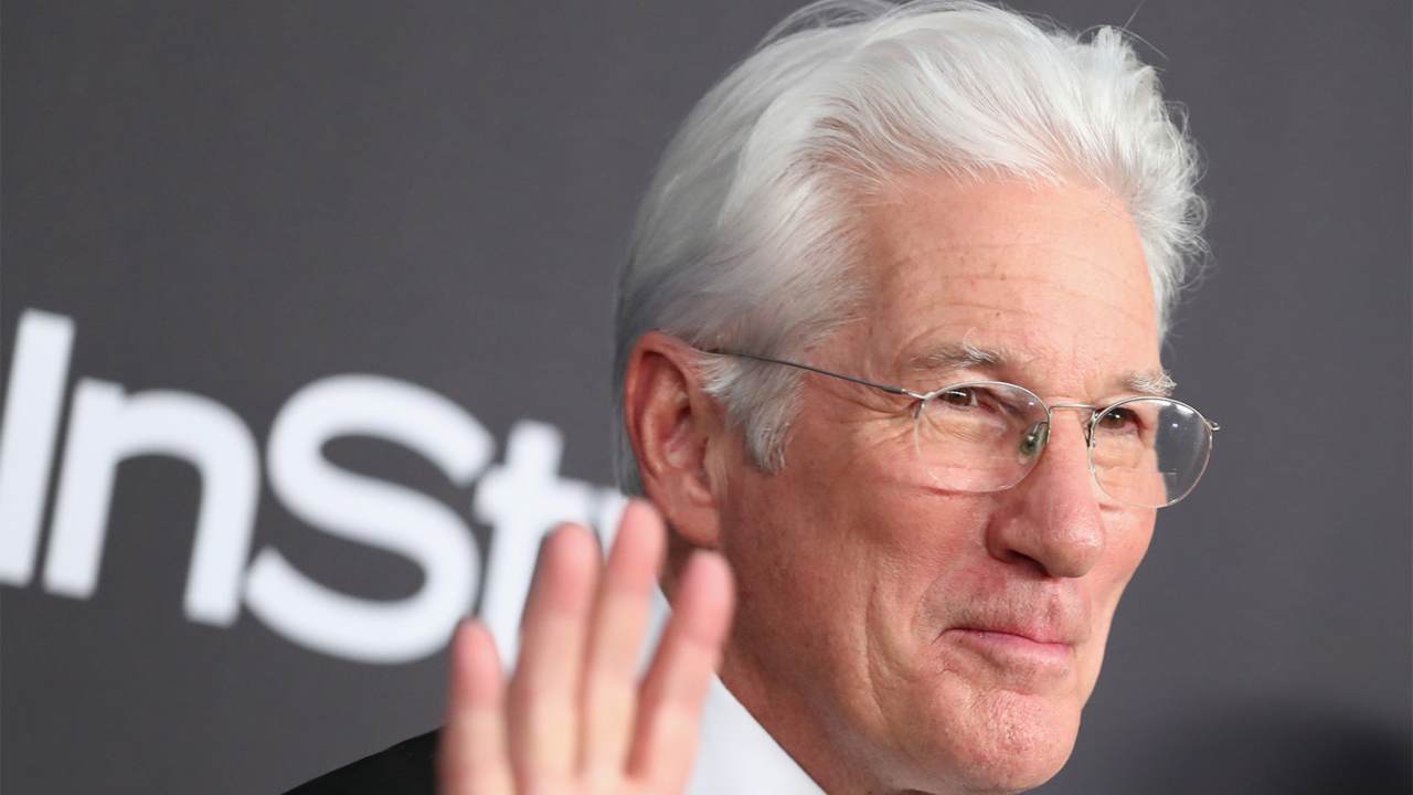 Richard Gere chi e | carriera | vita privata dell attore di Hollywood - meteoweek