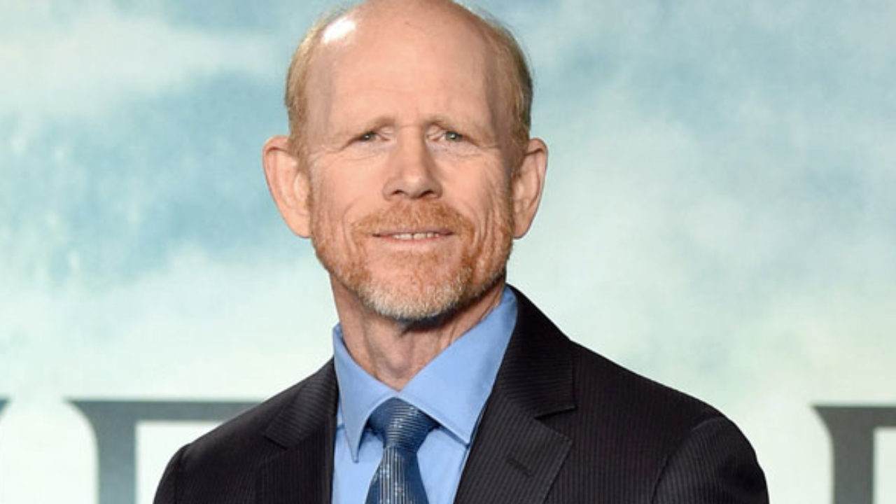 Ron Howard chi e| carriera | vita privata del regista e attore - meteoweek