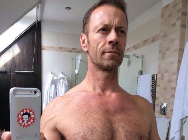 Rocco Siffredi chi e | carriera | vita privata dell attore - meteoweek