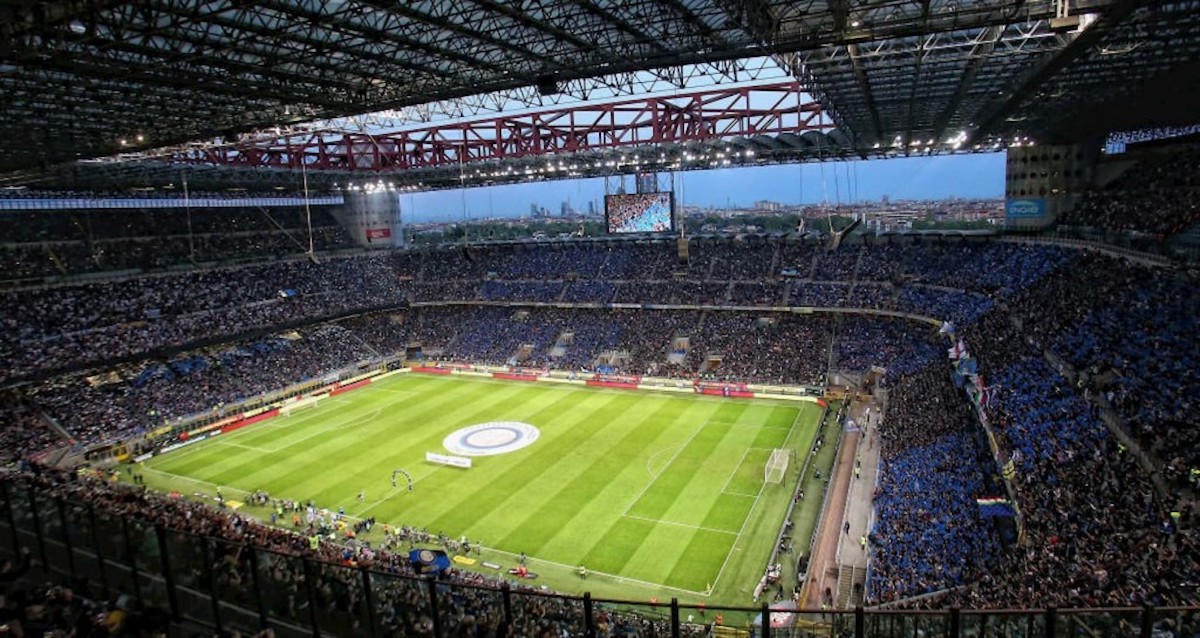 Serie A: Inter Juventus streaming