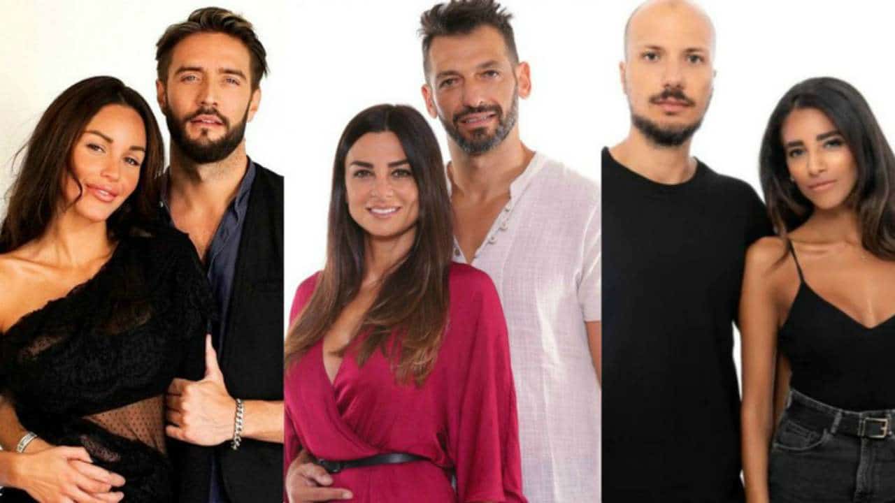 Meteoweek tv | Giovedi 31 ottobre 2019 | Temptation Island Vip - Il Viaggio| i programmi della serata – meteoweek