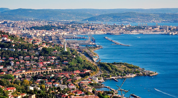 Meteo Trieste domani mercoledì 2 ottobre: temporali pomeridiani