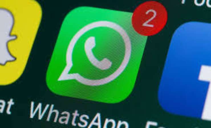 WhatsApp stop alle notifiche per le chat silenziate anche per IOS - meteoweek