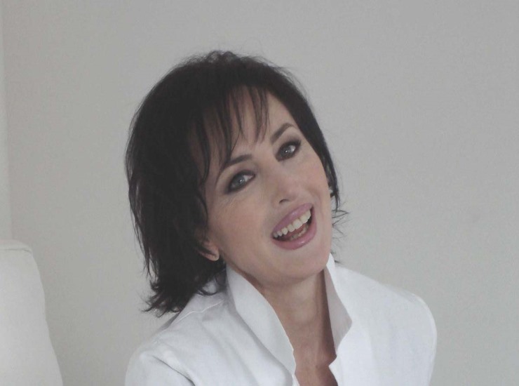 Anadela Serra Visconti chi è | carriera e vita privata del medico - meteoweek