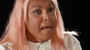 Anna Pettinelli professoressa intransigente ad Amici 19 - meteoweek