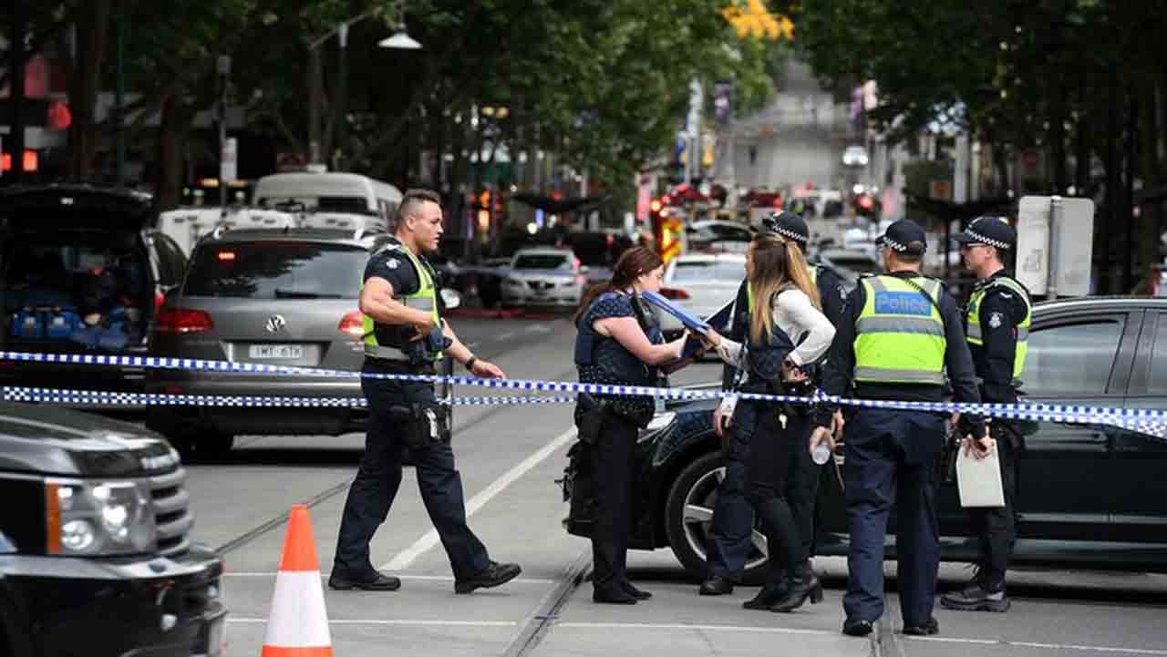 attacco isis melbourne condannati