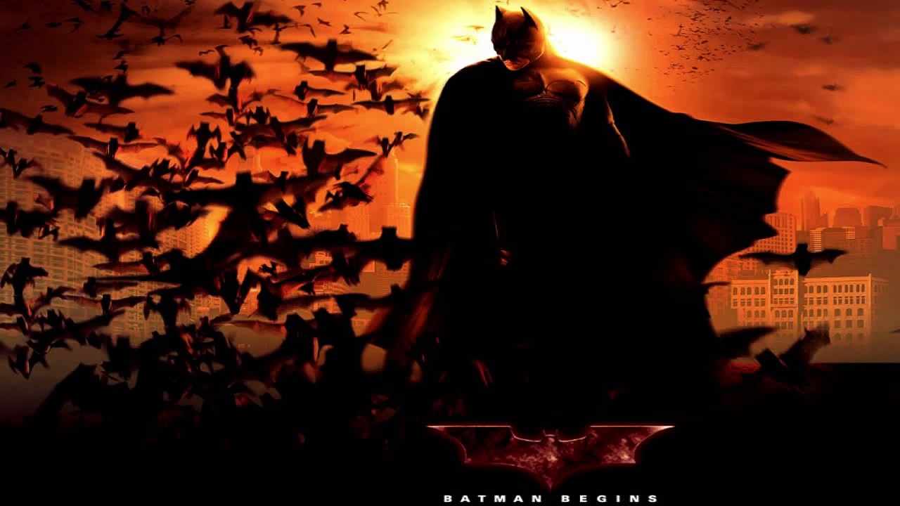 Batman Begins Streaming Ita Film Senza Limiti