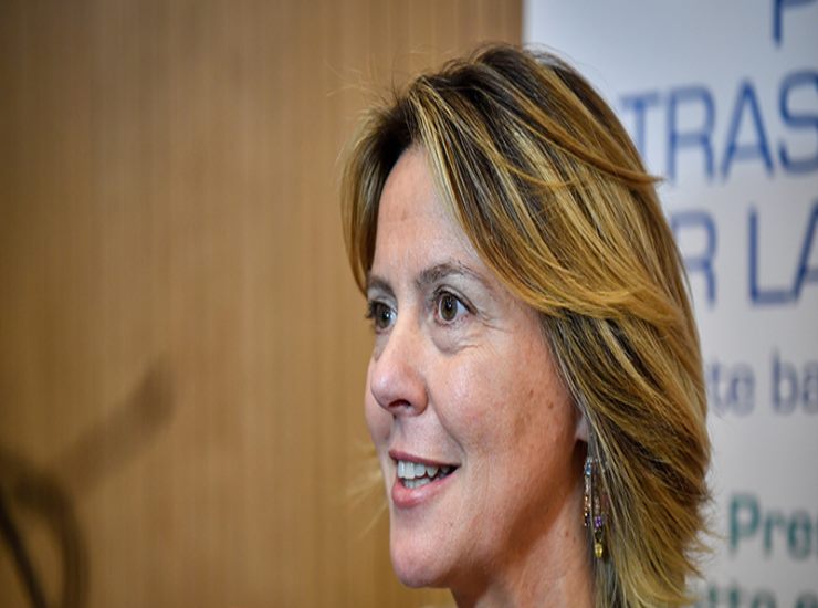 Beatrice Lorenzin chi è | carriera e vita privata della politica - meteoweek