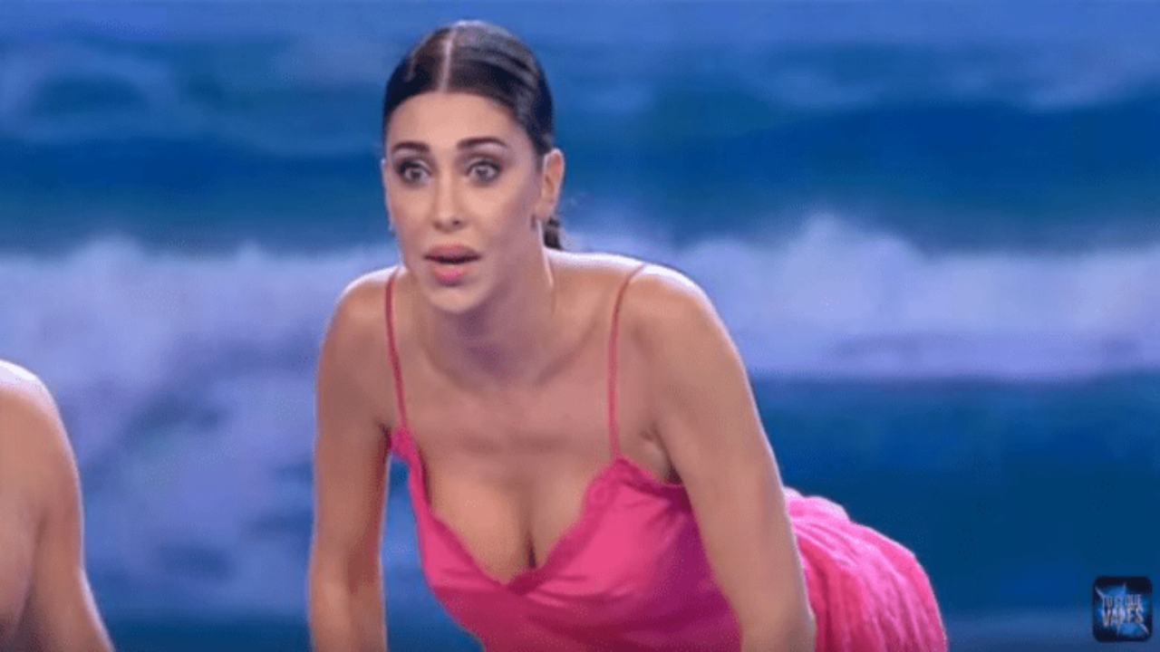 Belen Rodriguez vuole diventare mamma Nuovo pancino sospetto.