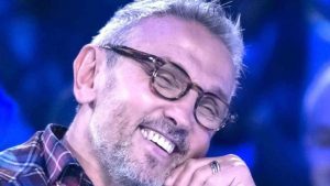 Bruno Barbieri Ho un rimpianto: non ho avuto un figlio. Ho avuto rapporti con altri uomini - meteoweek