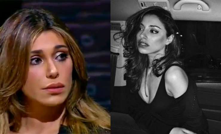 Belen Rodriguez ha una sosia | Ecco chi è che le somiglia | Foto - meteoweek