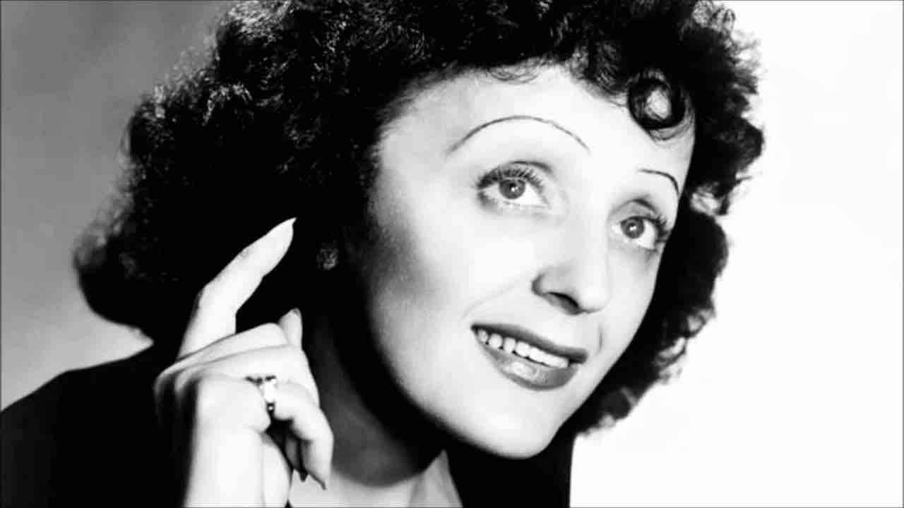 Edith Piaf chi era - meteoweek