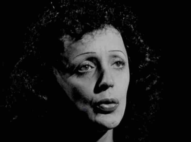 Edith Piaf chi era - meteoweek