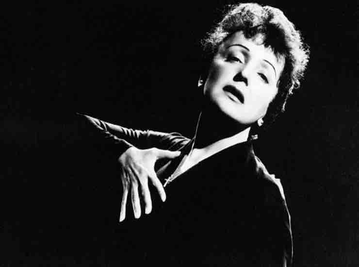 Edith Piaf chi era - meteoweek