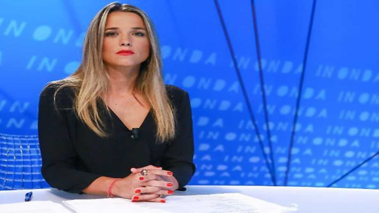 Francesca Barra chi è | carriera e vita privata della giornalista - meteoweek