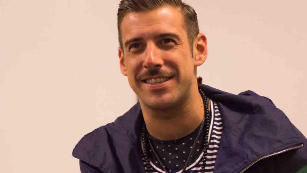 Francesco Gabbani chi è - meteoweek