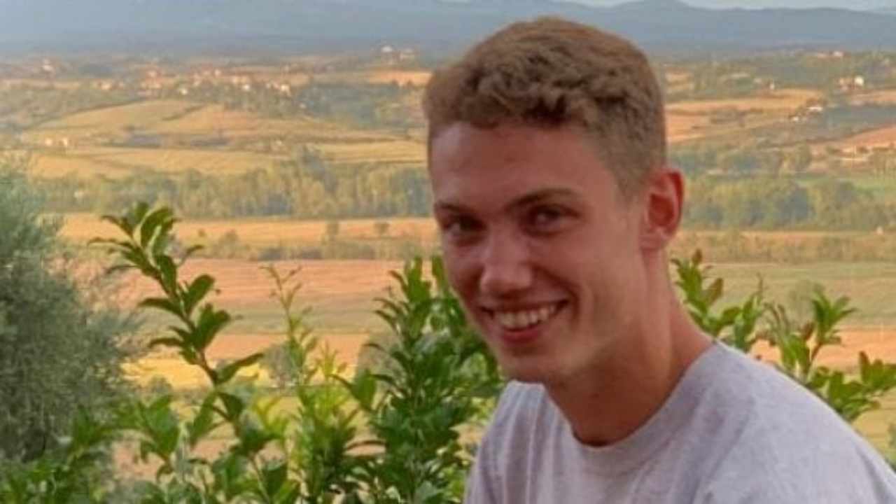 Trovato morto Giacomo Donati Clarke, il 22enne scomparso da Firenze - meteoweek
