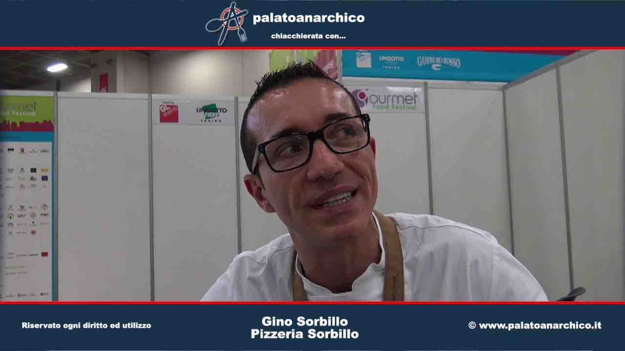 Gino Sorbillo chi è - meteoweek