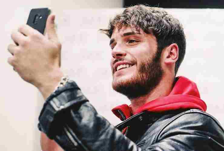 Giordano Mazzocchi vittima di una donna meteoweek