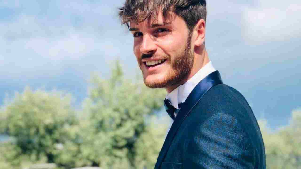 Giordano Mazzocchi vittima di una donna meteoweek