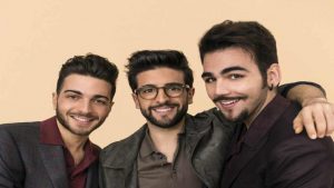 10 Years | Il Volo festeggiano su Canale 5 i dieci anni di carriera - meteoweek