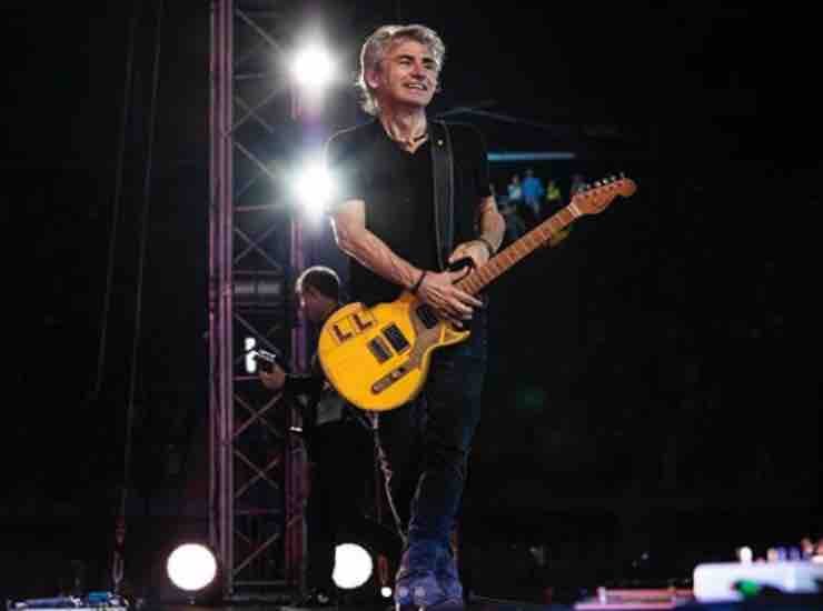 Ligabue chi e - meteoweek