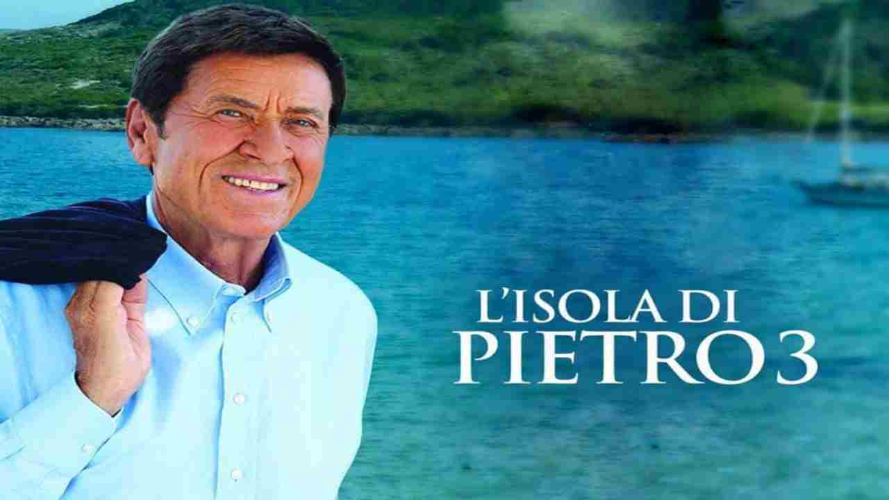 L'Isola di Pietro | Anticipazioni della sesta puntata delle serie su Canale 5 - Meteoweek