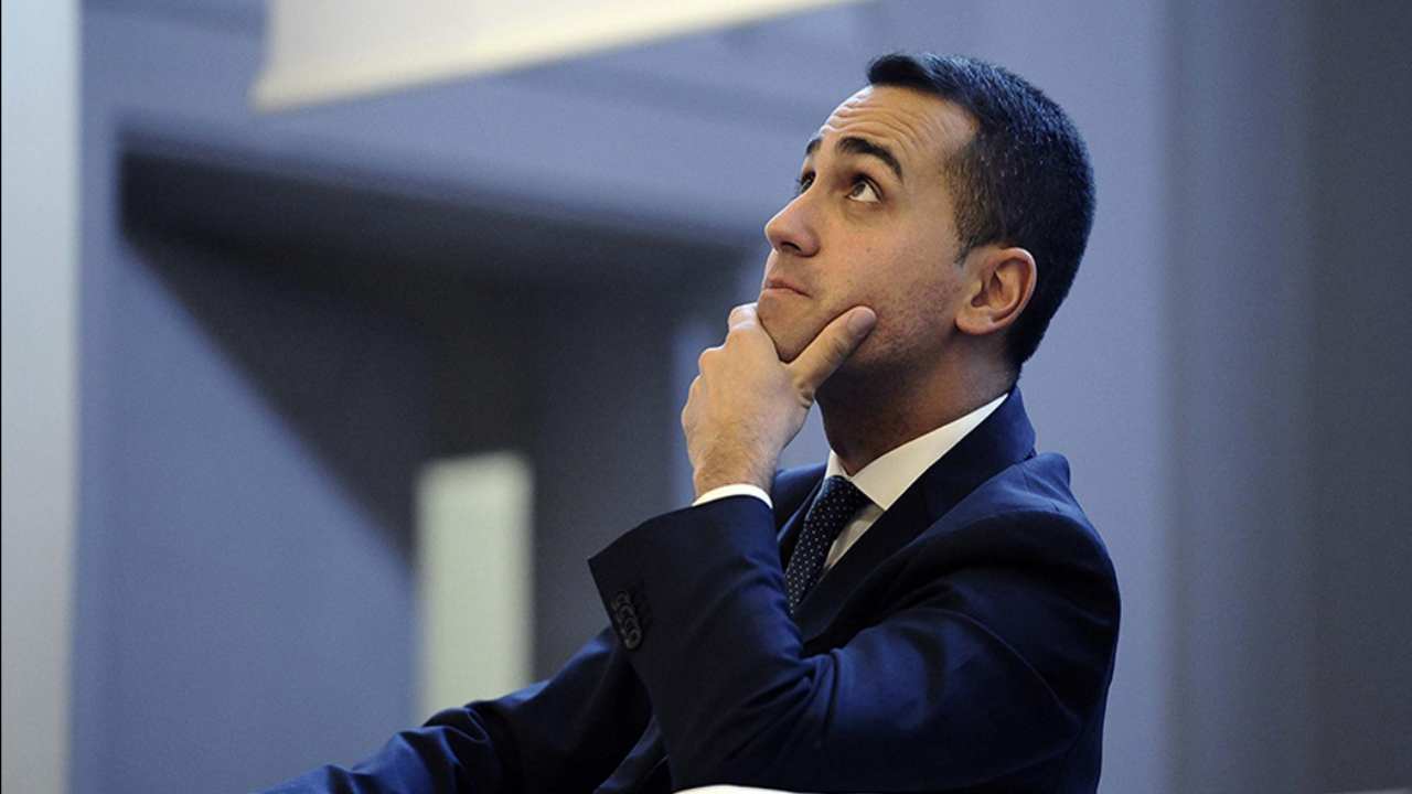 M5S crisi: Luigi Di Maio non cede e va avanti come un treno - meteoweek