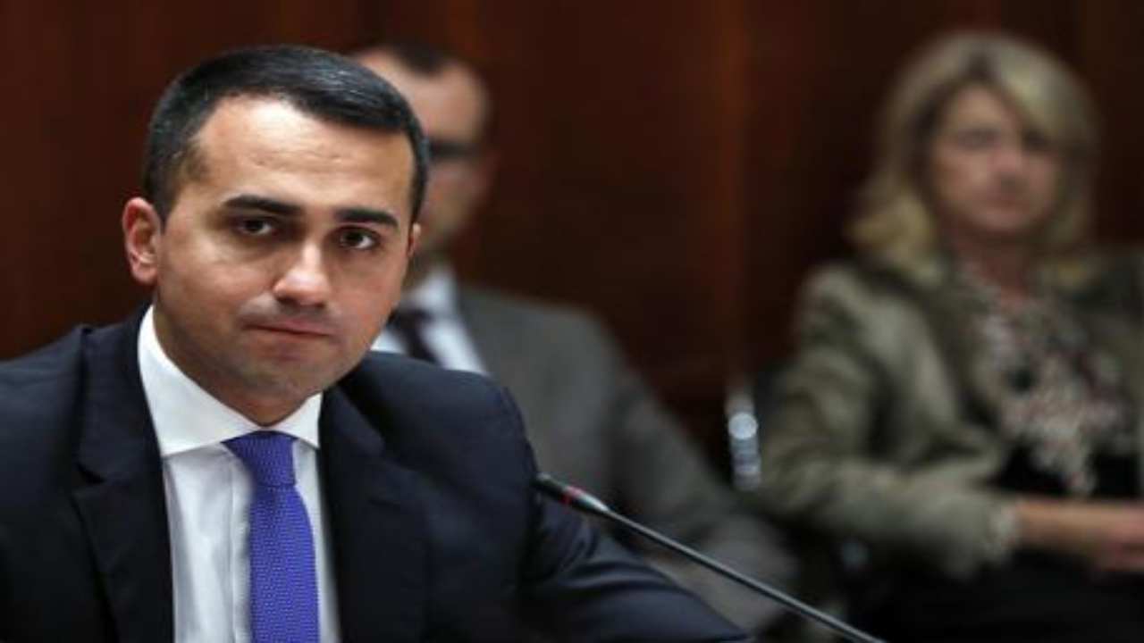 M5S crisi: Luigi Di Maio non cede e va avanti come un treno - meteoweek