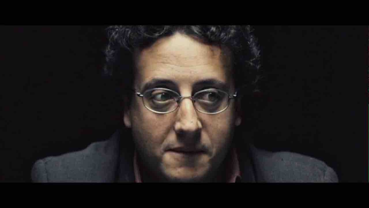 Lo Da Chi Dà Il Massimo Massimo De Lorenzo chi è | carriera | vita privata dell'attore