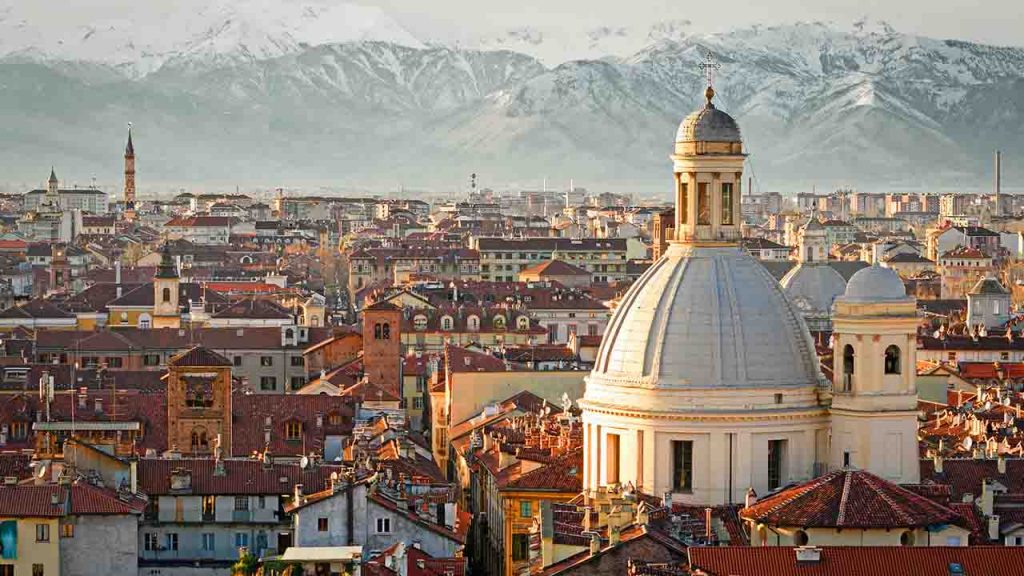 Meteo Parma domani lunedì 25 novembre: giornata serena
