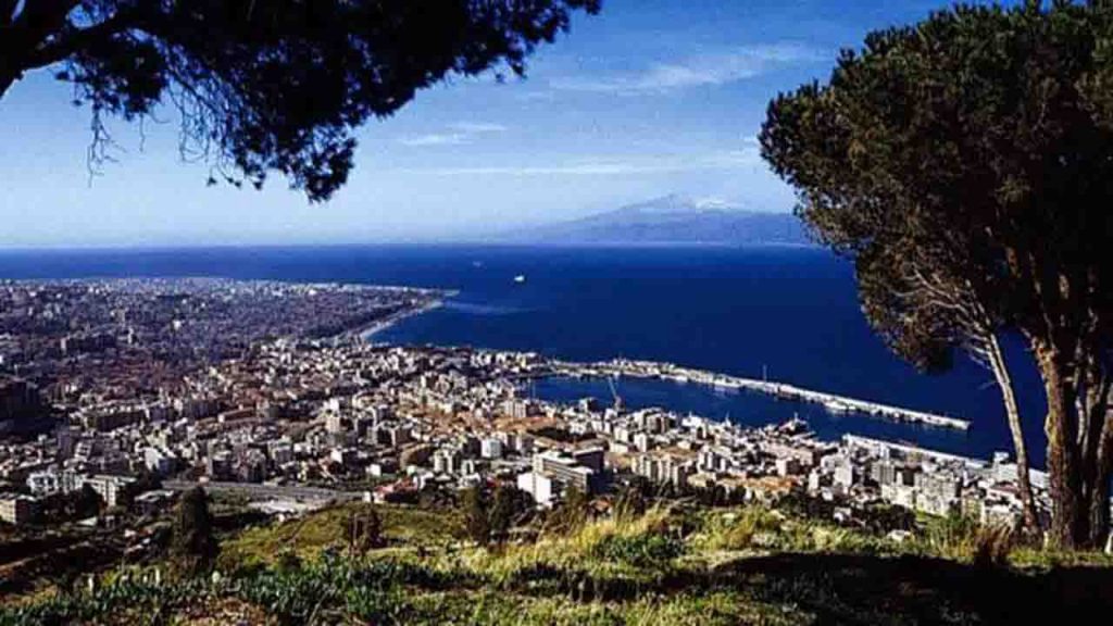 Meteo Reggio Calabria martedì 12 novembre: allerta arancione