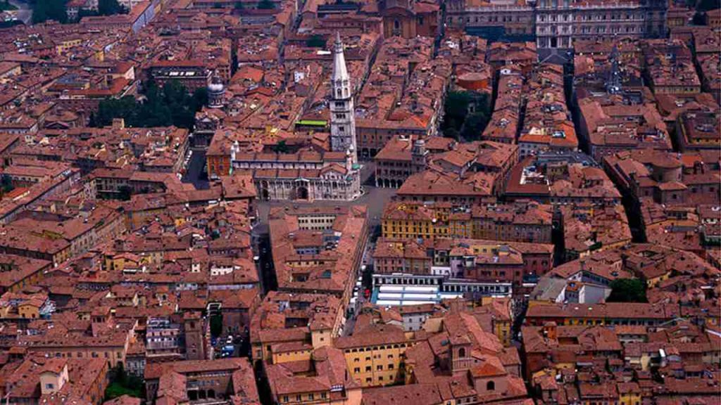 Meteo Modena domani mercoledì 6 novembre: precipitazioni pomeridiane