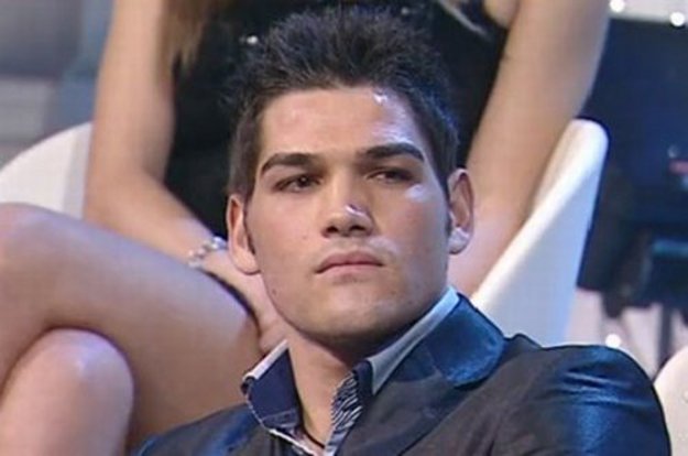 Che fine ha fatto Nando Colelli del Grande Fratello? La nuova vita sui set a luci rosse