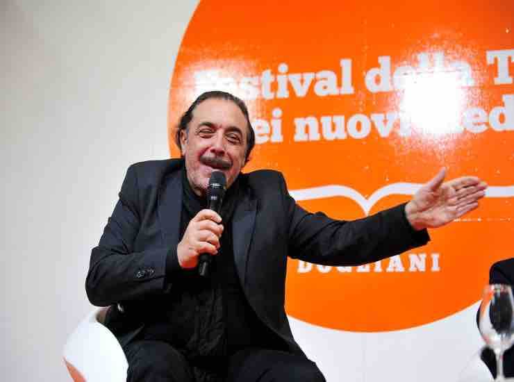 Nino Frassica chi e - meteoweek