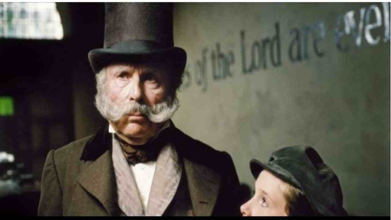 Oliver Twist | il film di Roman Polanski che ha stregato tutti | Video - meteoweek