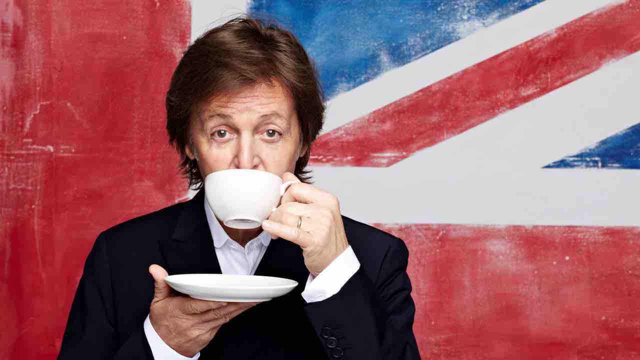 Paul Mccartney chi e - meteoweek