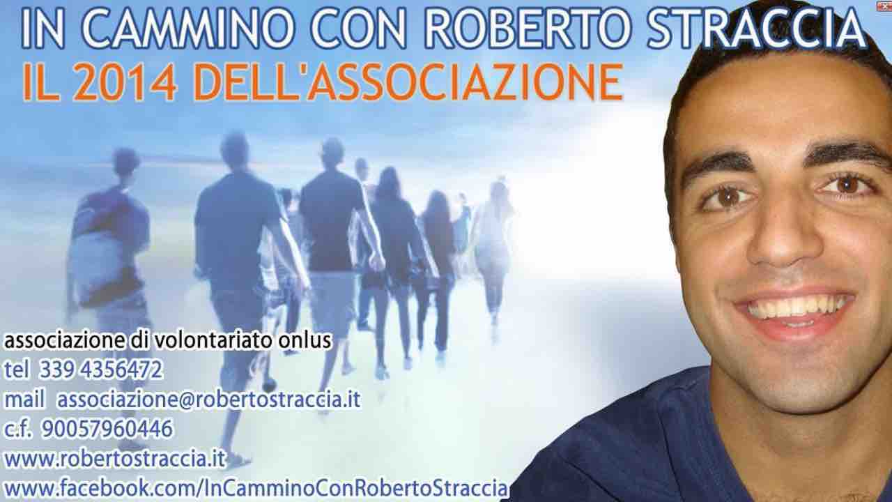 Roberto Straccia chi era - meteoweek