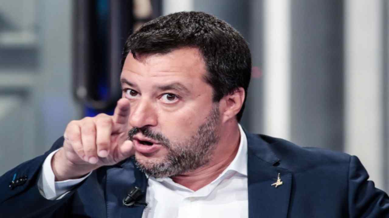 Il Governo vuole pignoramenti lampo per chi non paga Imu e Tasi, Salvini si ribella - meteoweek