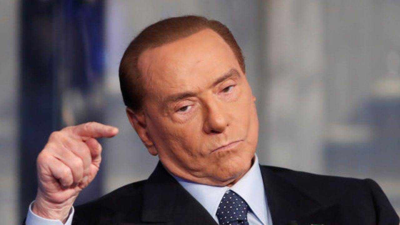 Zagabria | Silvio Berlusconi cade durante il convegno: ricoverato a Milano - meteoweek