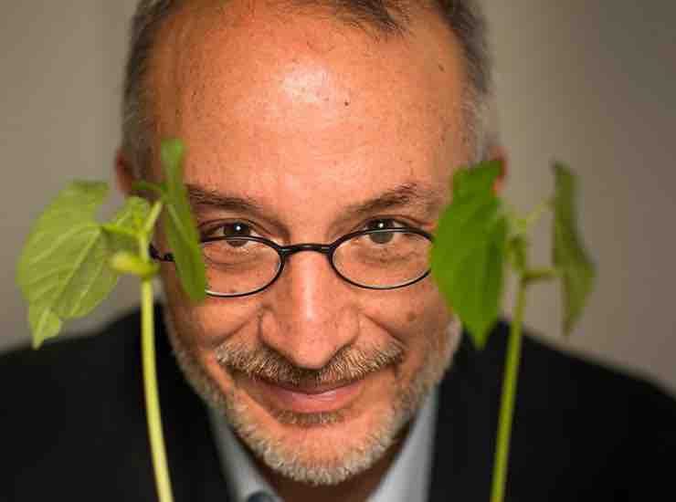 Stefano Mancuso chi è - meteoweek