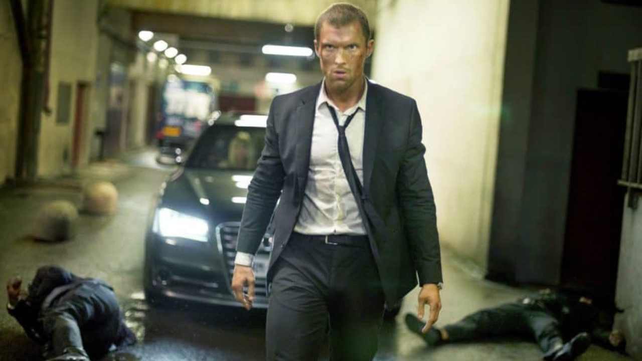 The Transporter | Su Italia Uno il film d'azione | Trama e trailer della pellicola - meteoweek