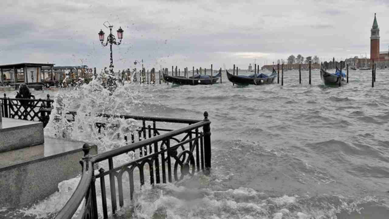 Venezia, morti madre e figlio avvelenati dal monossido di carbonio - meteoweek