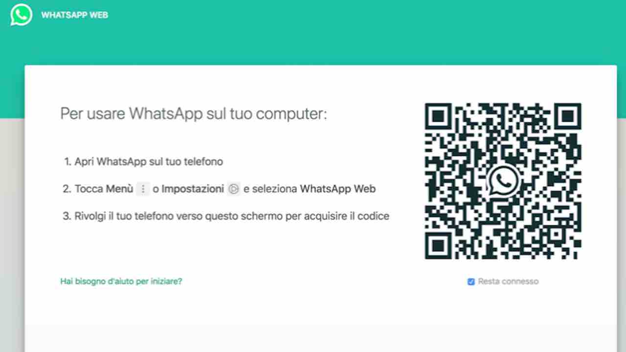 Whatsapp Web: cos'è come funziona, come si usa desktop, pc e tablet