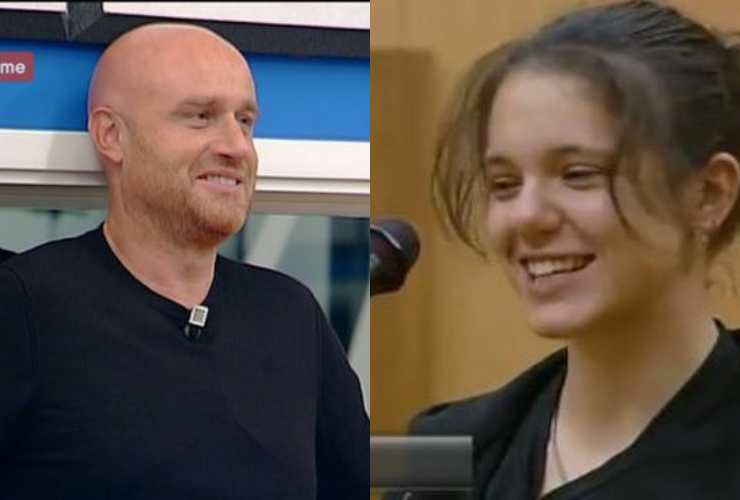 Amici 19 daytime | Martina chiede spiegazioni a Rudy Zerbi - meteoweek